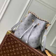 LV Bucket Bags